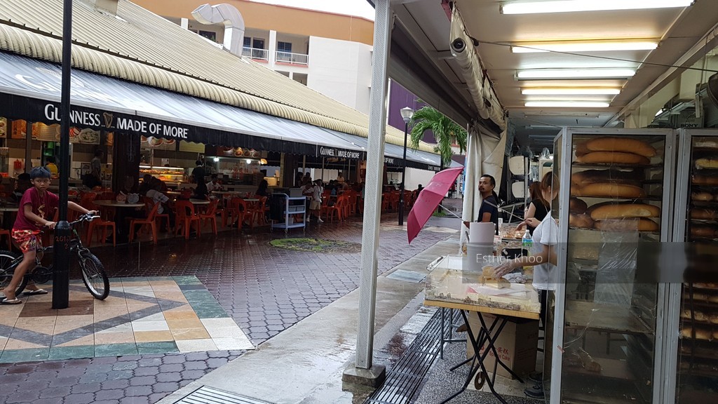 Tampines Street 21 (D18), Shop House #144691282